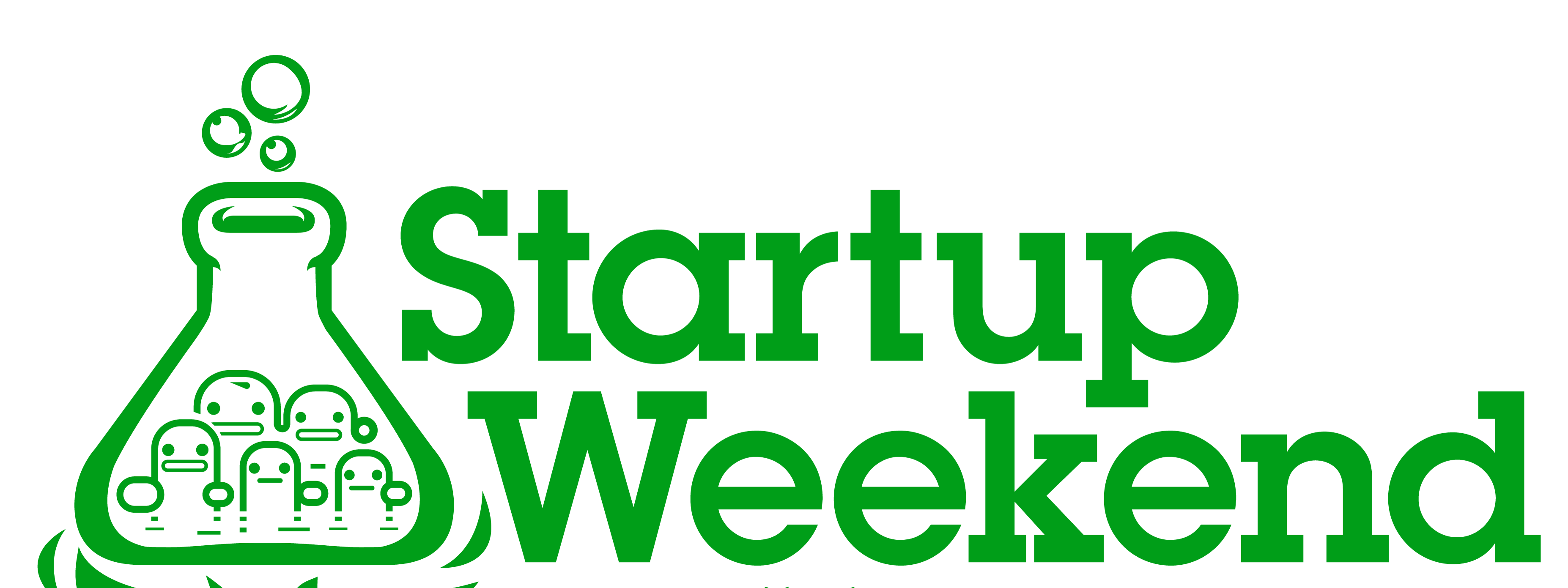 Idaho Startup Weekend Coming Up