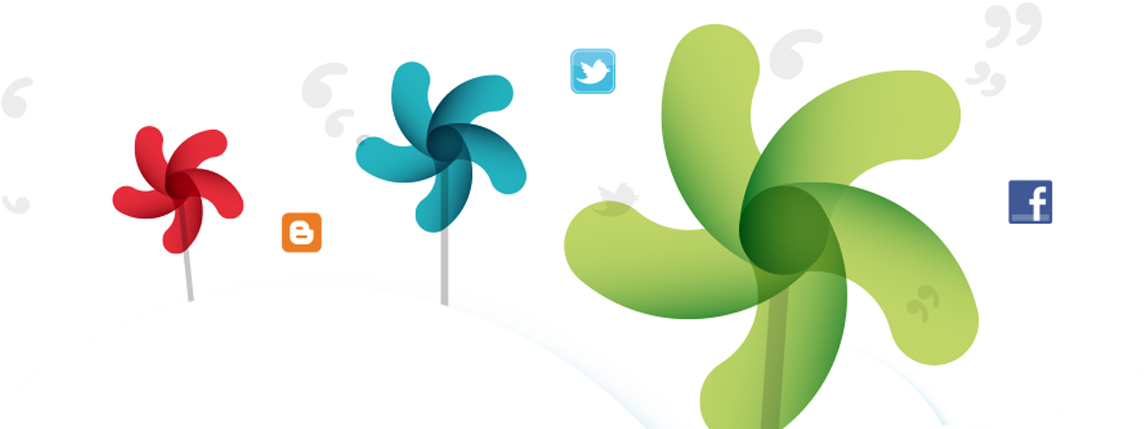 social media speed