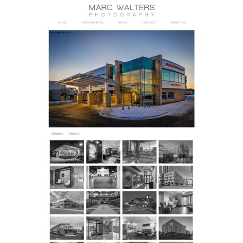 Marc Walters Photography