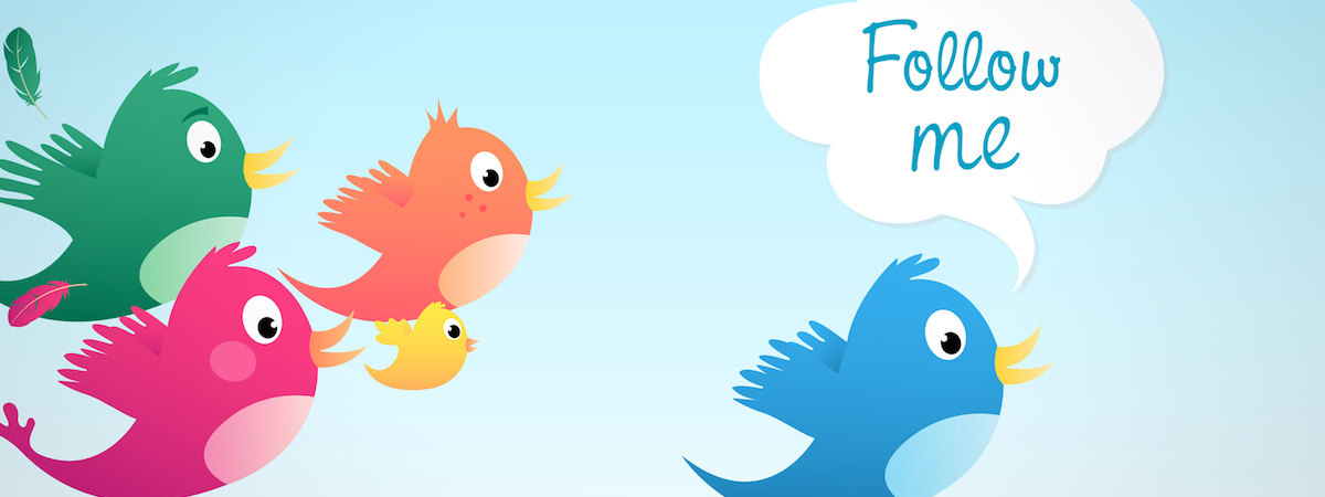 Follow Me Follow Me