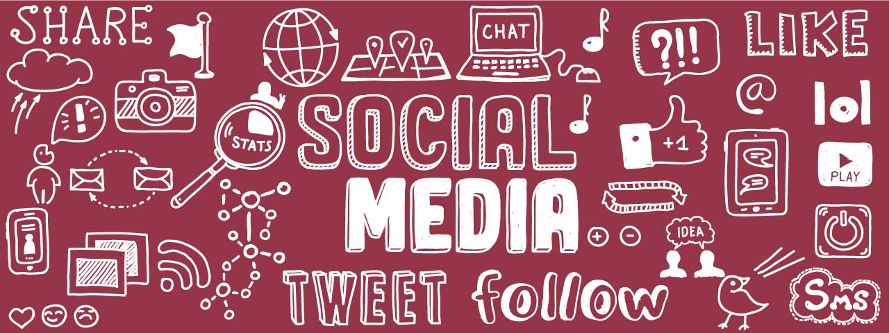 Social Media in Hubspot Social Media in Hubspot