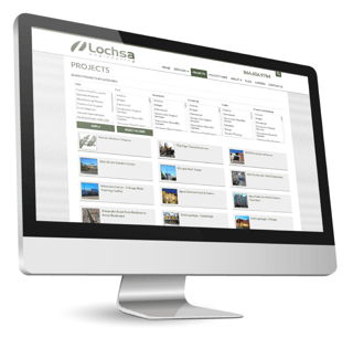 Lochsa Engineering Portfolio