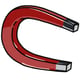 inbound marketing magnet icon