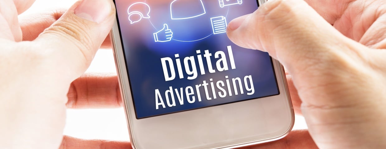 digital advertising