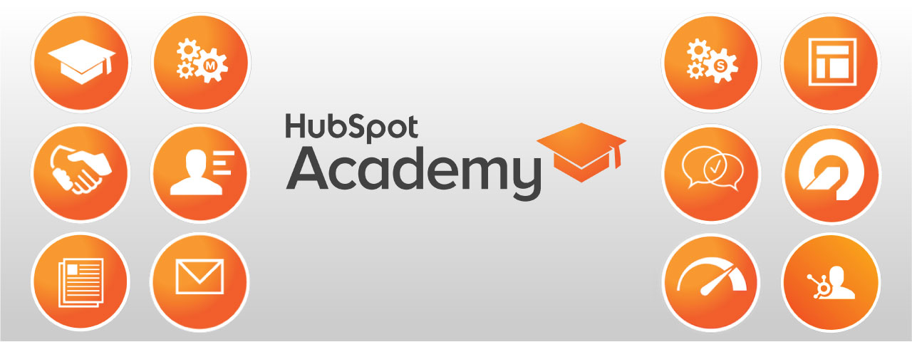 Hubspot Academy