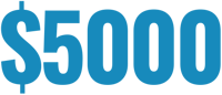 5000