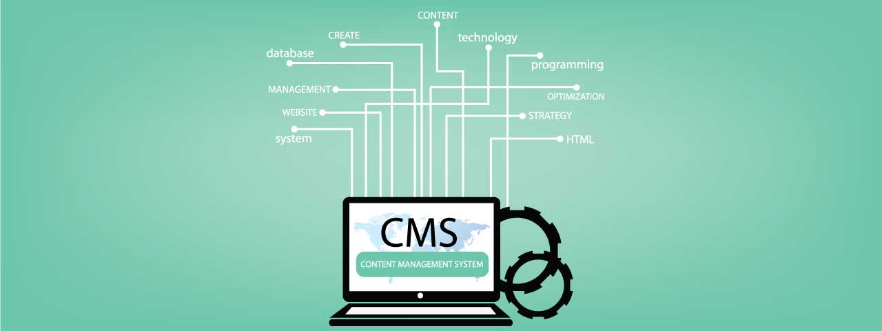 Content Management System