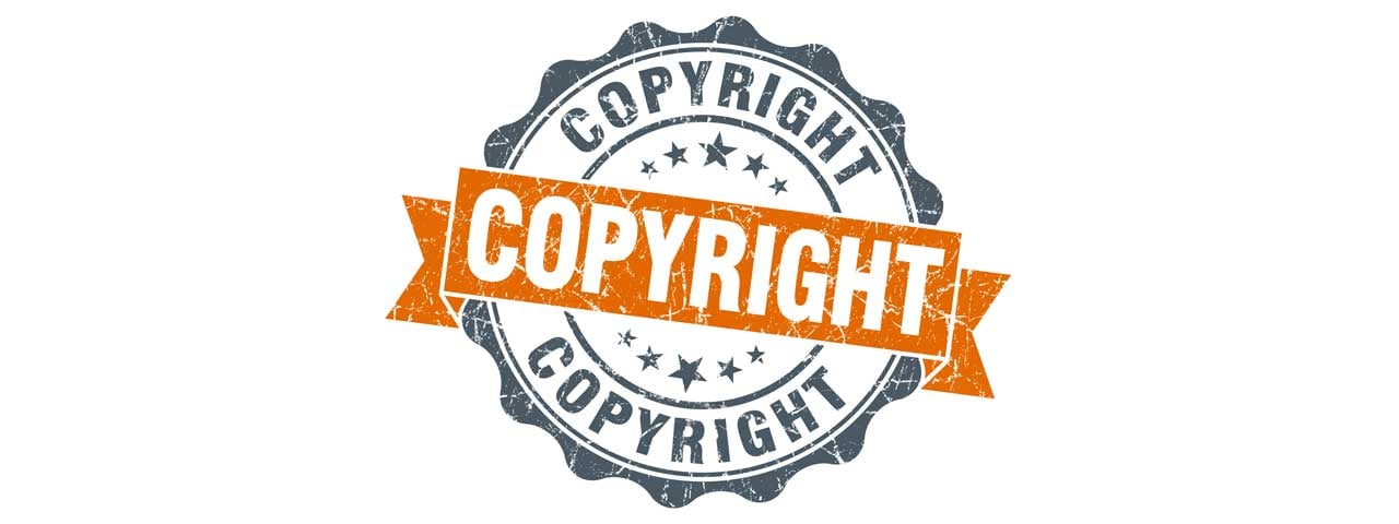 Copyright laws