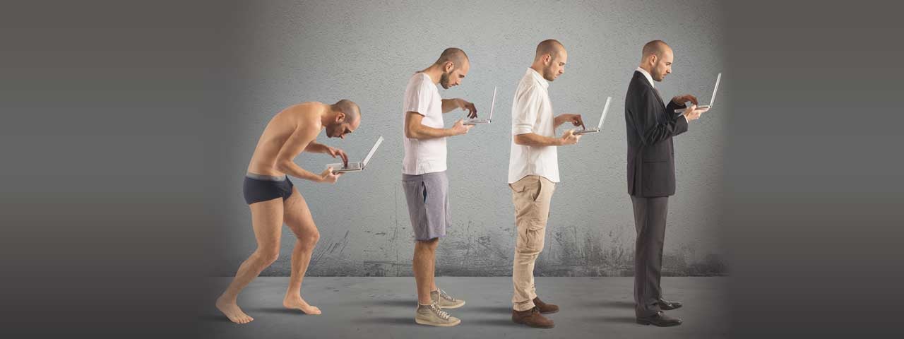Evolution Of Internet. Evolution Of Internet.