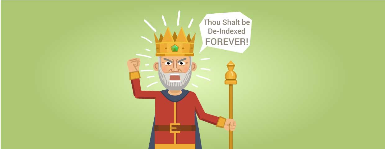 Google is King Google is King