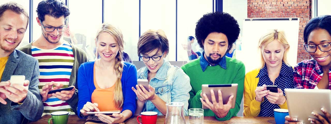 Mobile Web Usage Mobile Web Usage