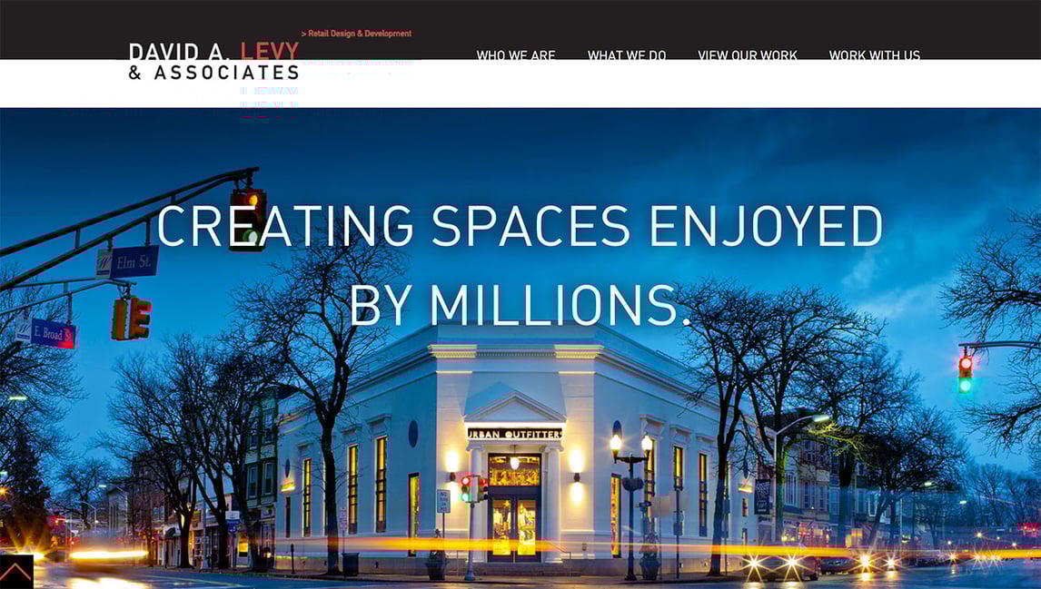 dalevy.jpg David A Levy & Associates