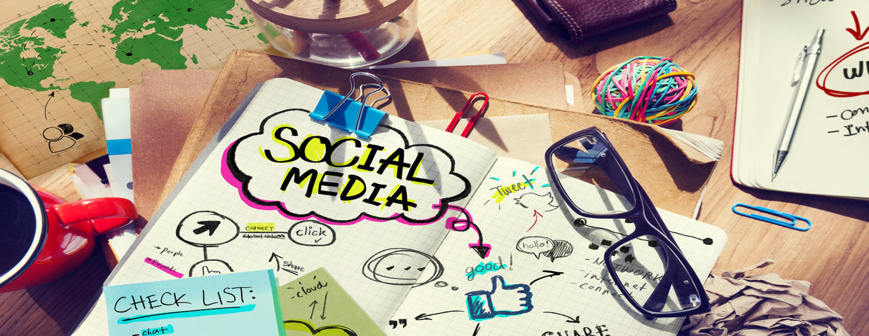 Social Media Social Media