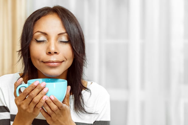 smell based marketing