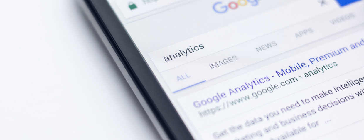 Google-Analytics