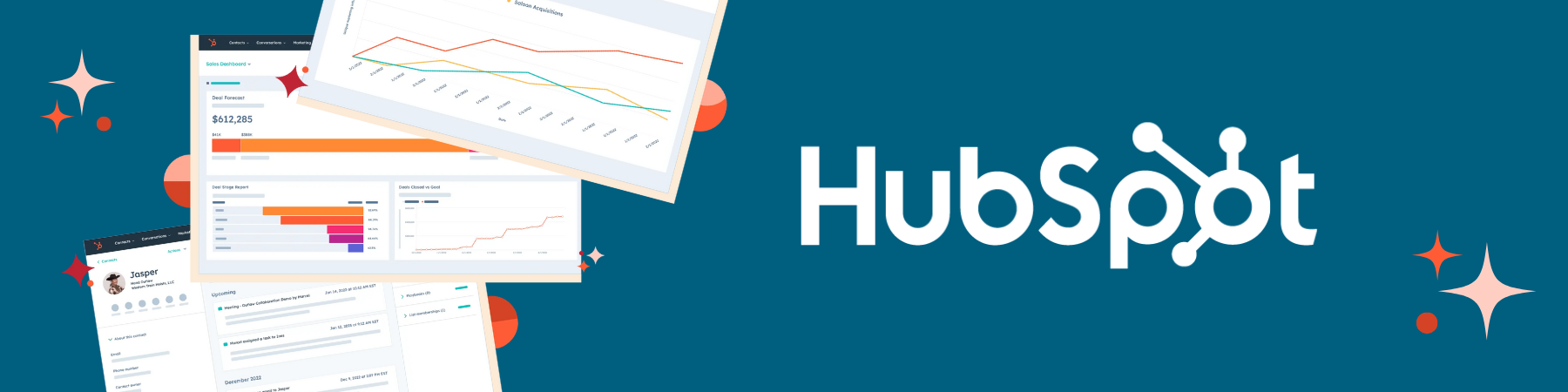 HubSpot Tools