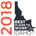 2018 Best Places to Work in Idaho