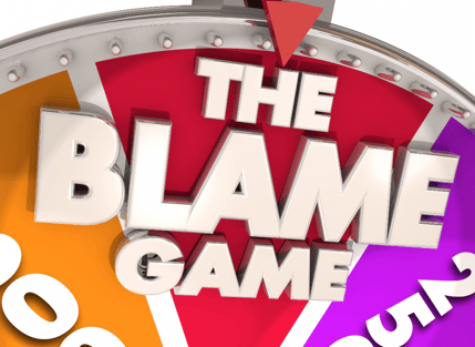 blame-game