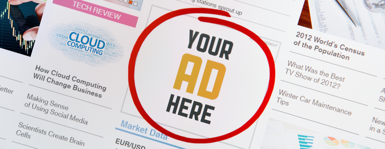 Paid Display Advertising