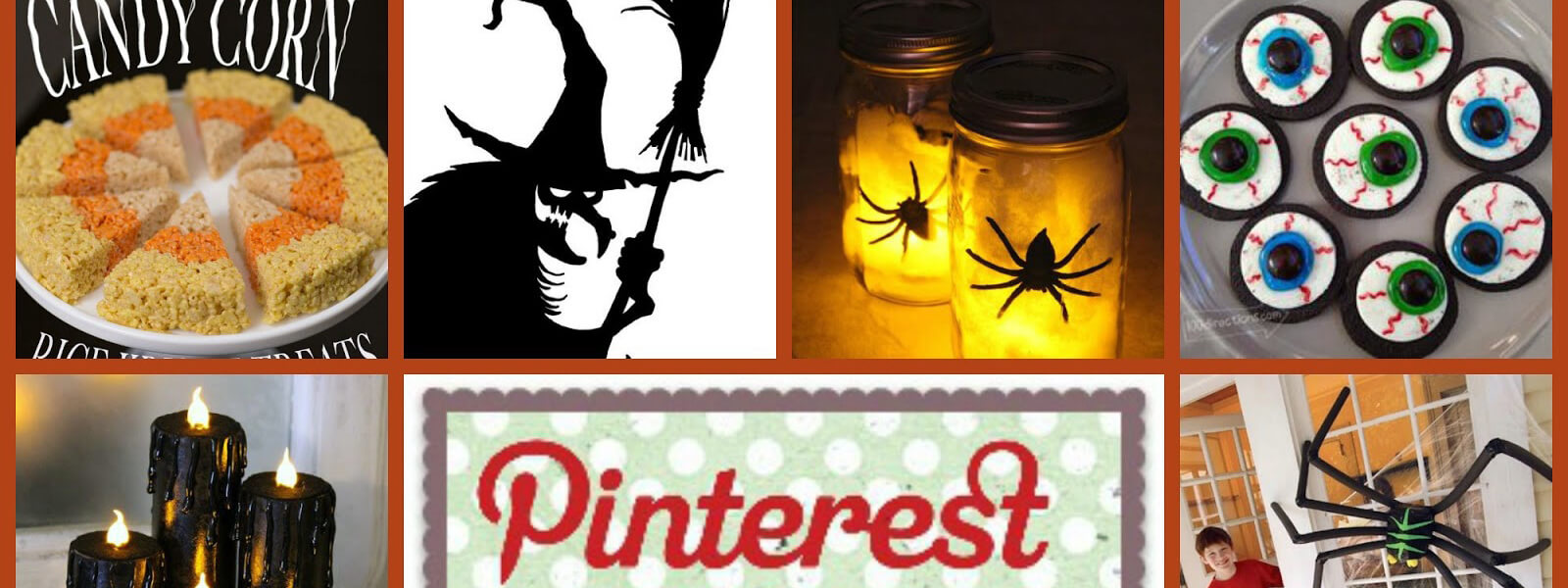 Pinterest Halloween