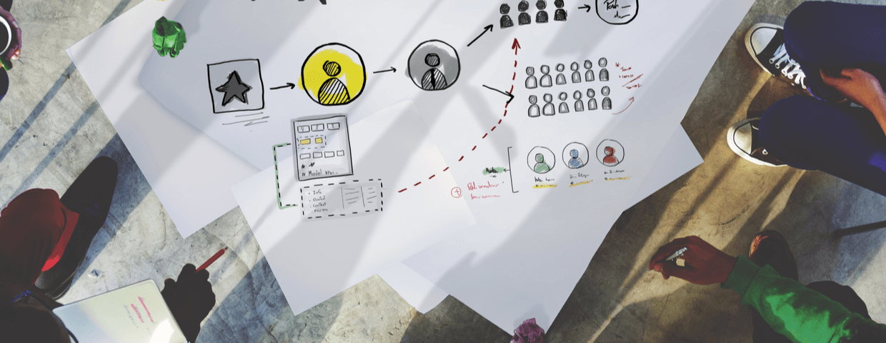 workflow process or creation, using workflows can help generate leads and nurture donors in a nonprofit organization