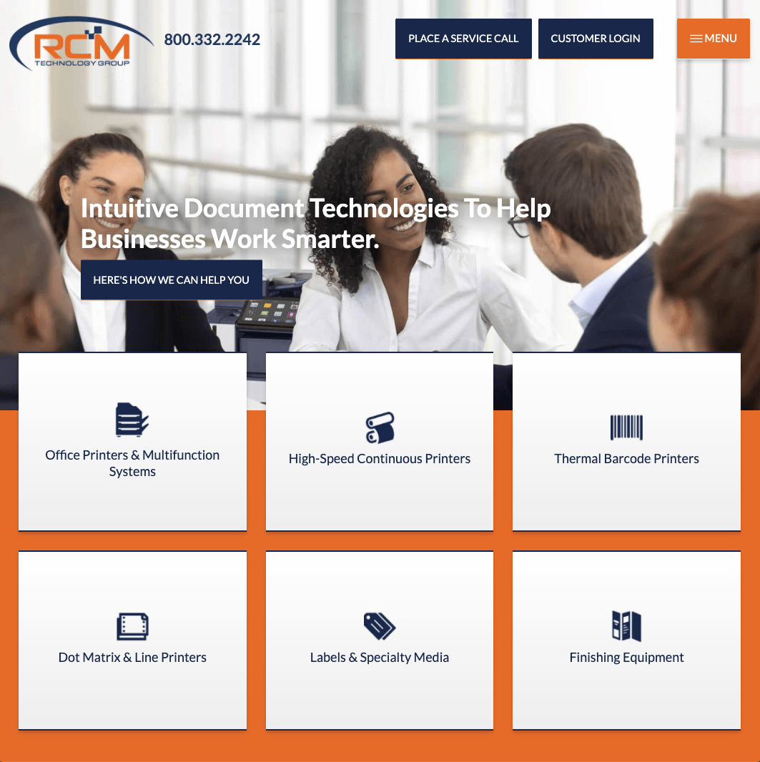 Gallery Page