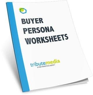 Buyer Persona Worksheets