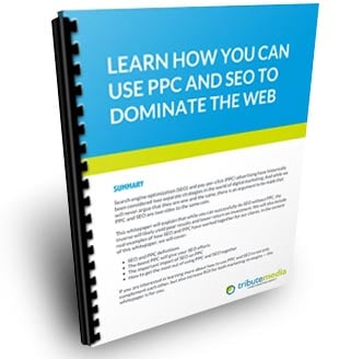 Dominate with SEO & PPC