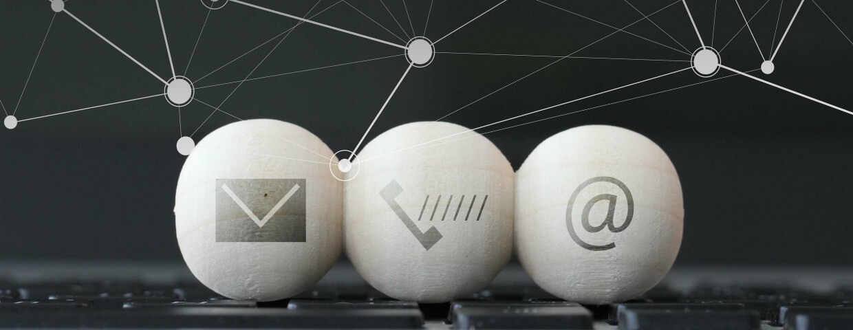 communication on social media communication on social media