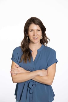 Caty Zimmerman