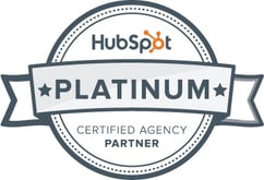 HubSpot Platinum Partner