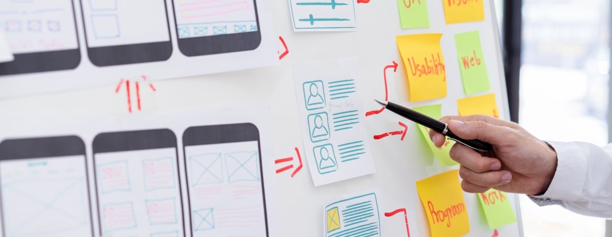 website navigation website navigation