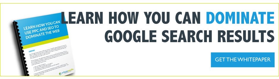SEO and PPC whitepaper