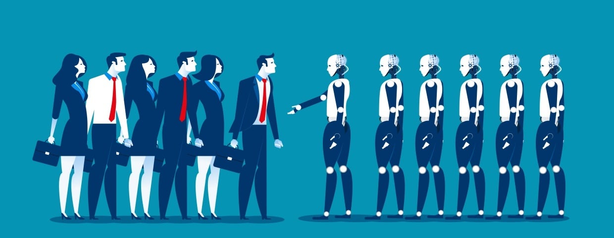 Why a Human Presence is Crucial to Web Marketing