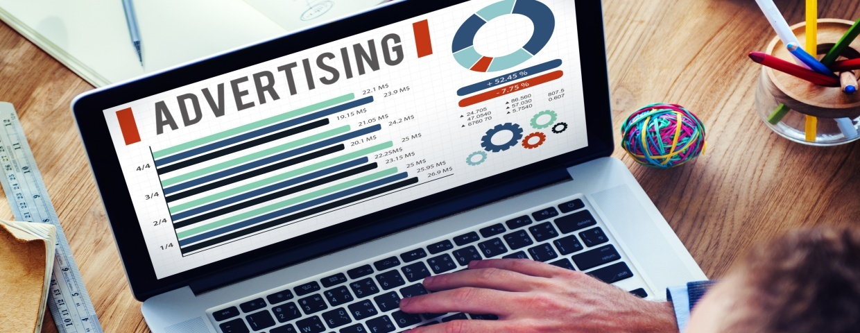Different Forms of Digital Advertising