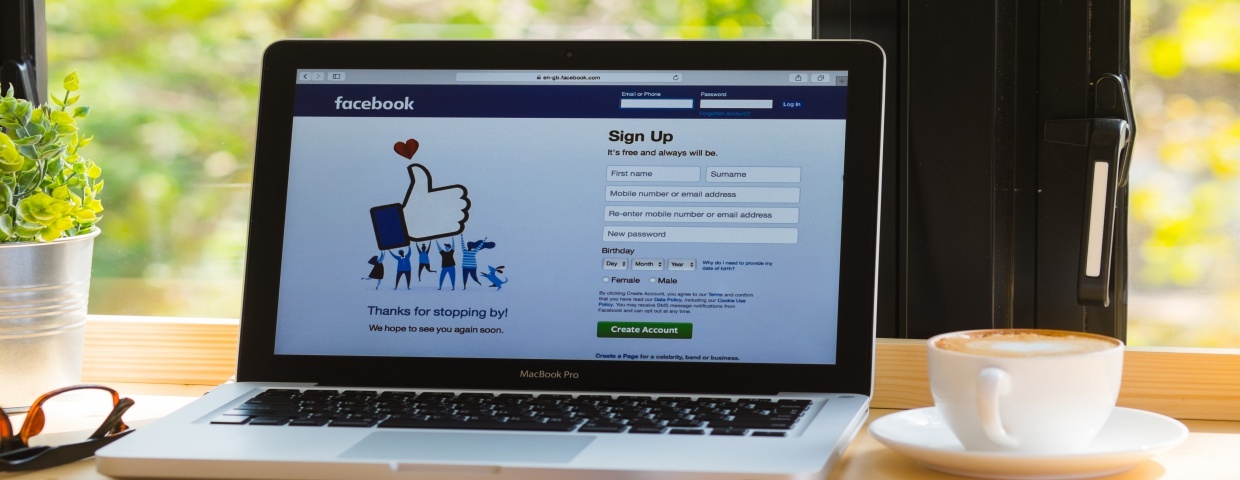 How to Build a Successful Company Facebook Page