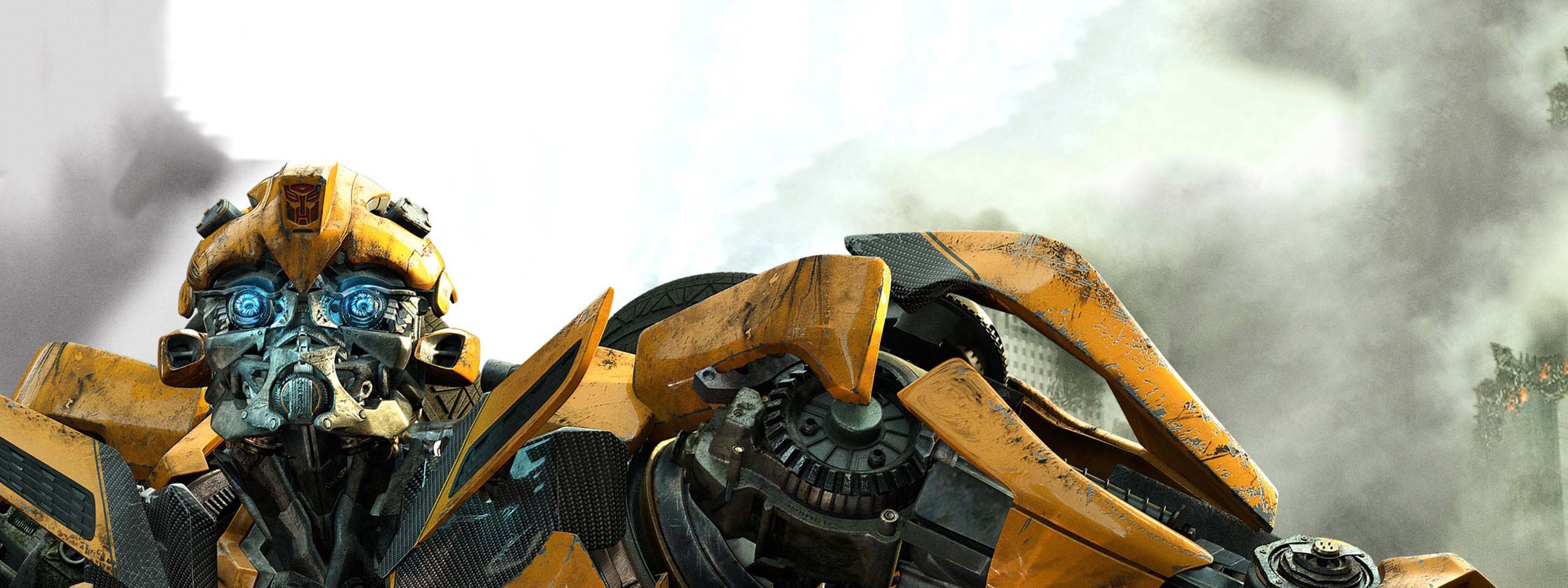 Transformers - They're Mobile Friendly