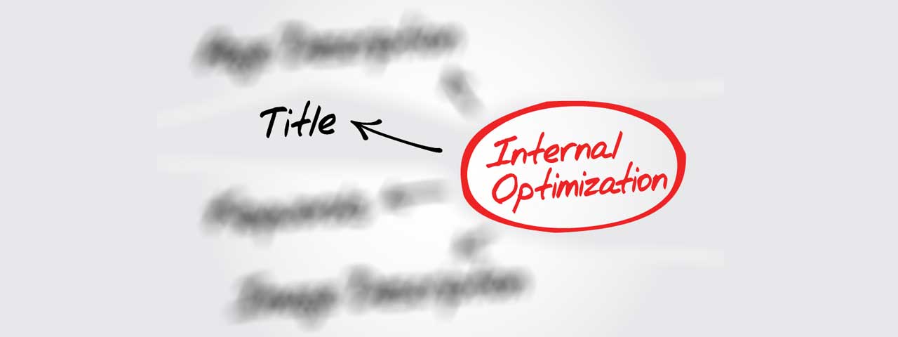 Optimize Page Titles to Increase Your Google Rankings