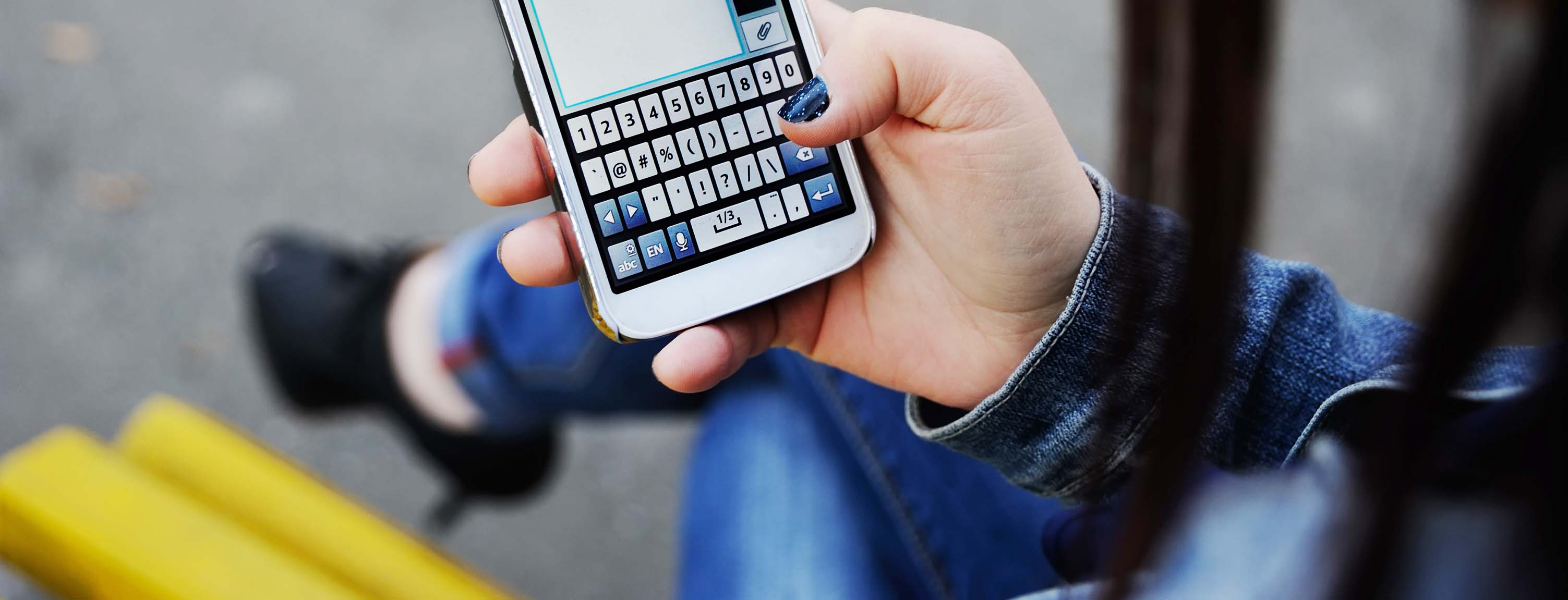 Are You Conveying the Right Social Media Message?