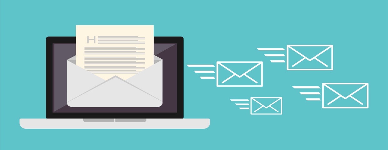 The Email Marketing Equation: Low Cost + Results = High ROI