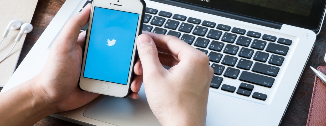 Twitter Basics: How Businesses Use it Right