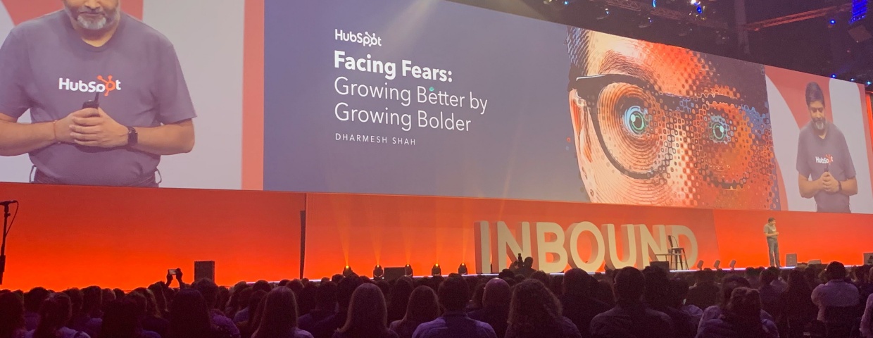 3 Key Takeaways From Inbound 2019