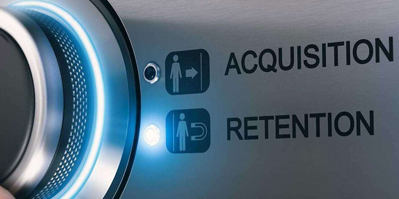 Client Retention Starts with Sales