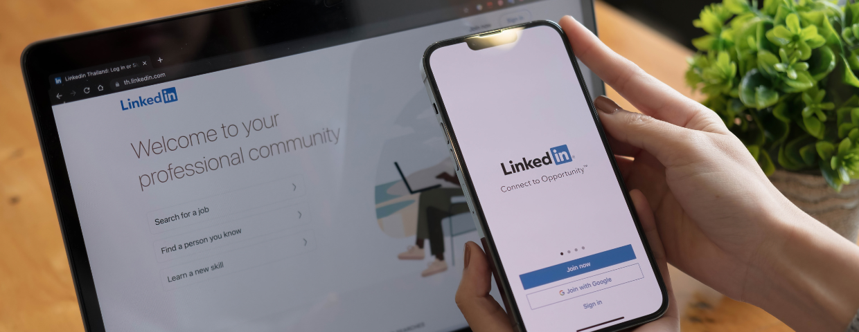 LinkedIn For Business: How to Get Started