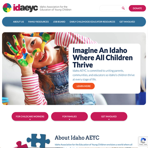 Idaho AEYC