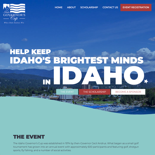 Idaho Governor's Cup