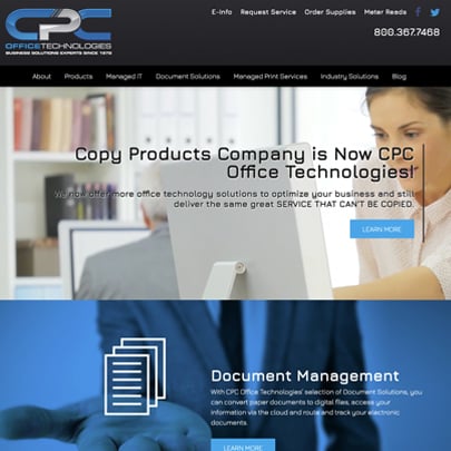CPC Office Technologies