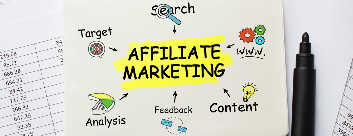 SEO For Affiliate Sites: Where to Start