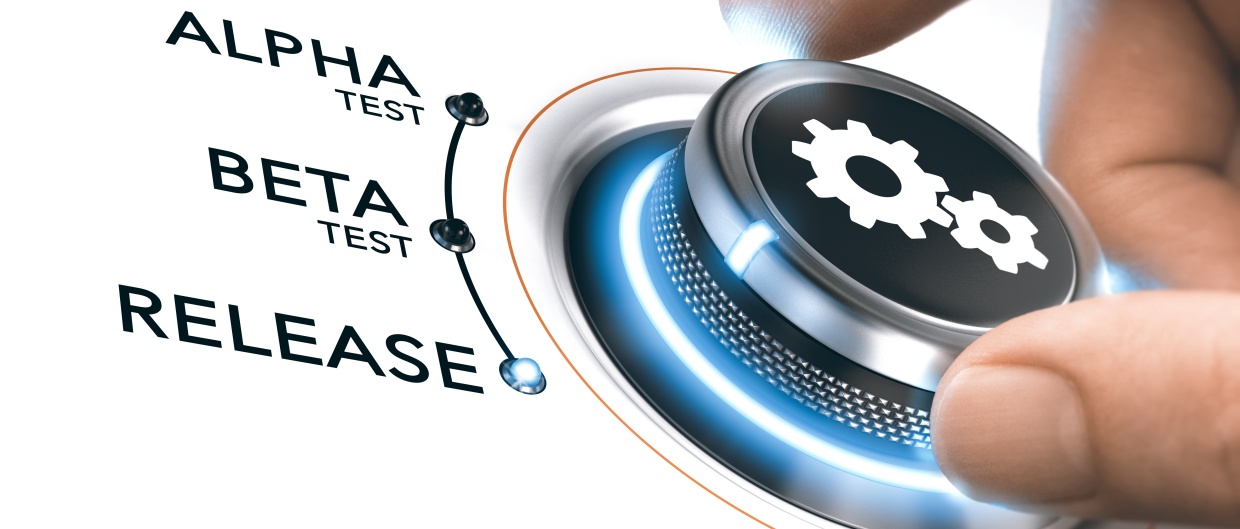beta test beta test