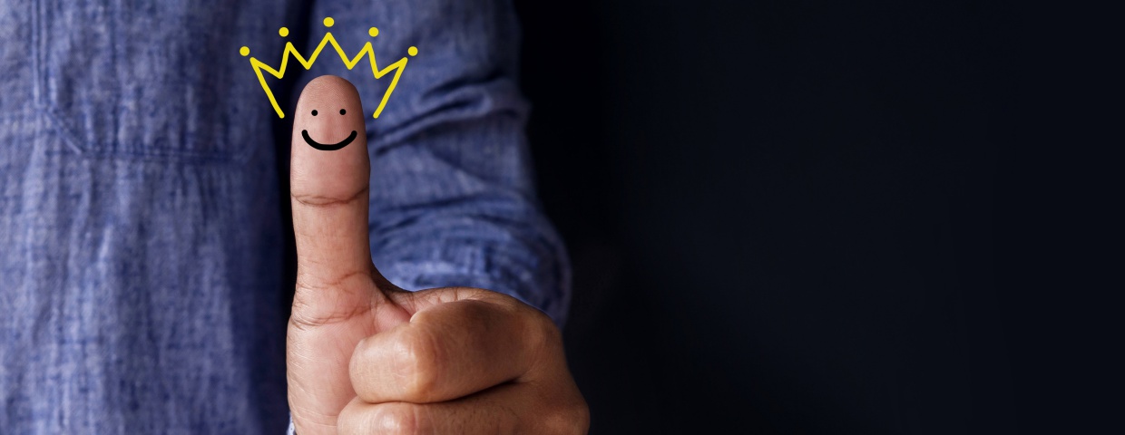 Why a Customer's Experience Matters and How You Can Improve it